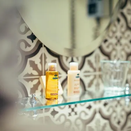 Otero By Happyculture Hotell 4*