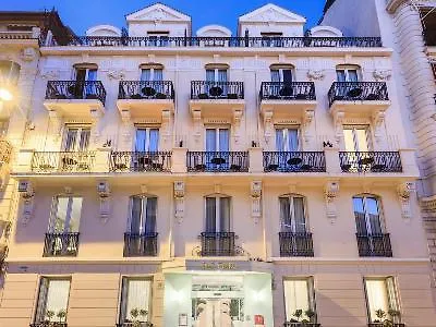 Otero By Happyculture Hotel 4*