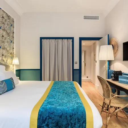 Otero By Happyculture Hotel Nice