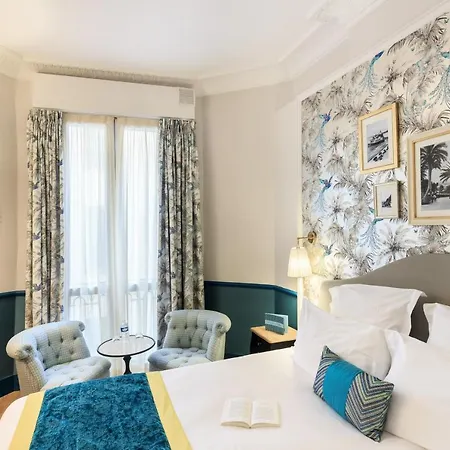 Hotel Otero By Happyculture