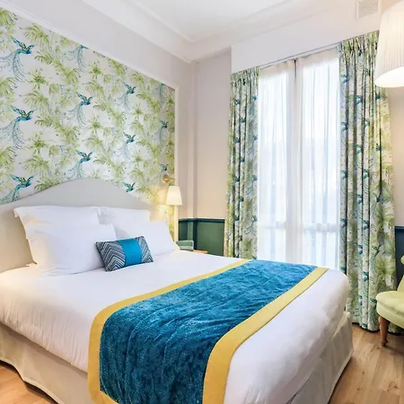 Otero By Happyculture Hotell