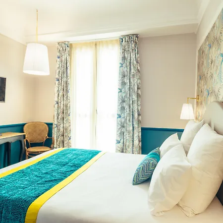 Hotell Otero By Happyculture 4*
