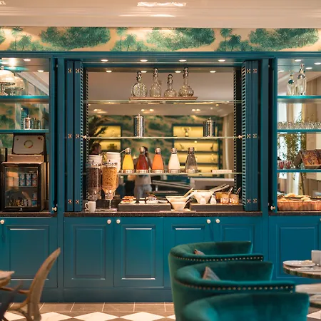 Otero By Happyculture Hotell