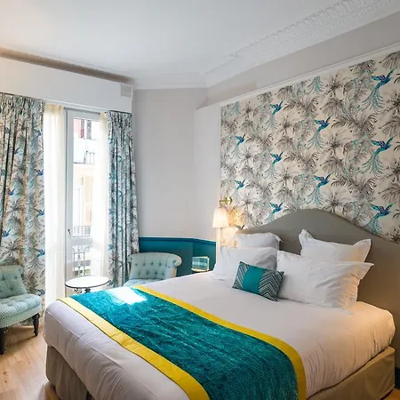 Otero By Happyculture Hotell 4*