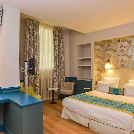 Otero By Happyculture