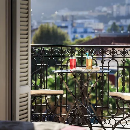 Hotell Otero By Happyculture 4*