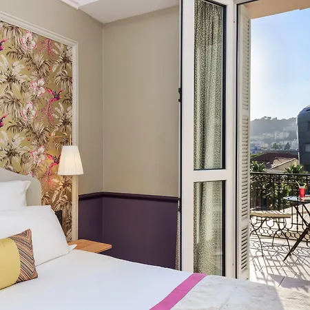 Otero By Happyculture Nice