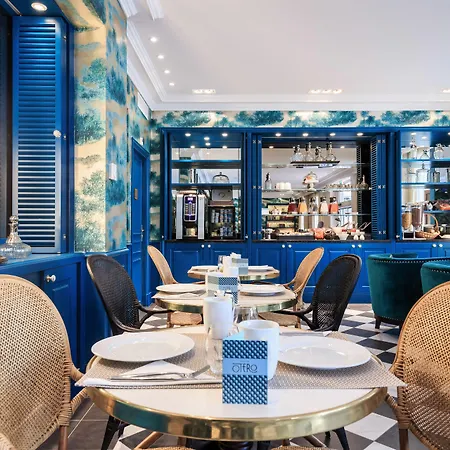 Otero By Happyculture Nice