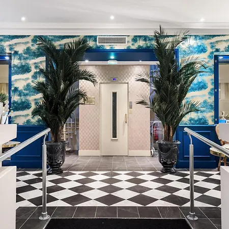 Otero By Happyculture Nice