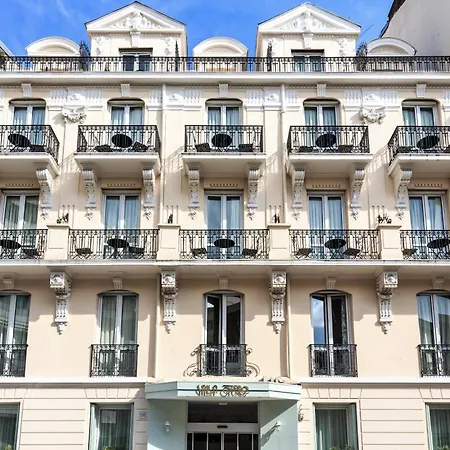 Otero By Happyculture Hotel 4*