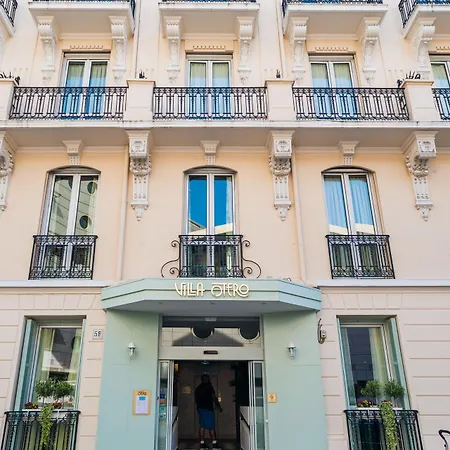 Otero By Happyculture 4* Nice