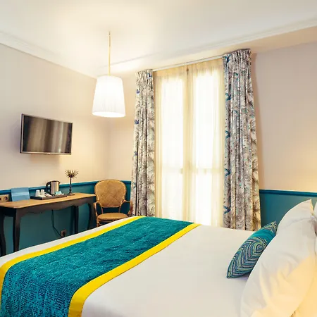 Otero By Happyculture Hotel