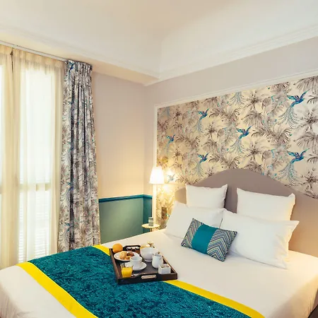 Otero By Happyculture