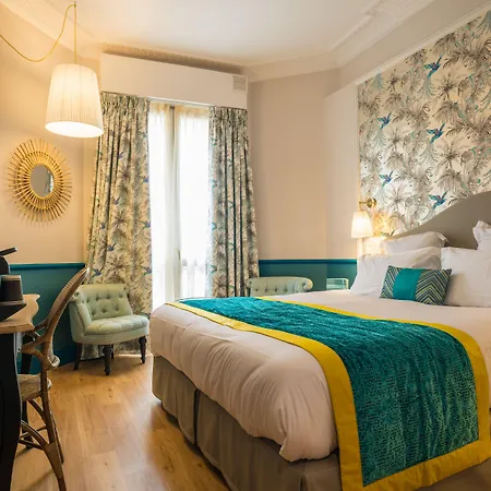 Otero By Happyculture Nice