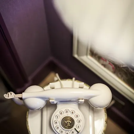 Otero By Happyculture Nice