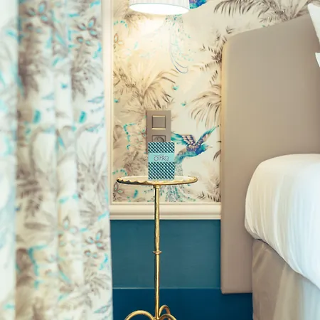 Hotell Otero By Happyculture