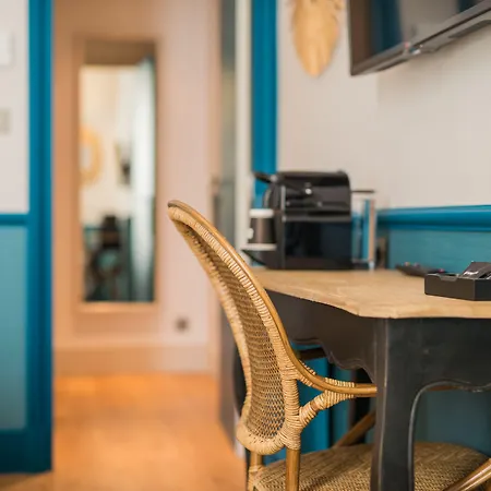 Hotel Otero By Happyculture 4*