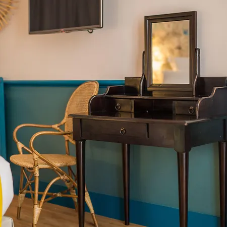 Otero By Happyculture Hotell