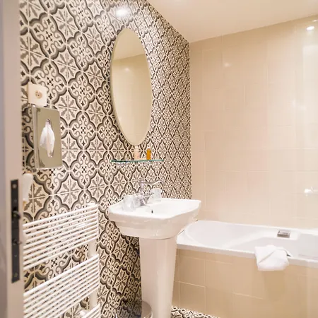 Hotel Otero By Happyculture