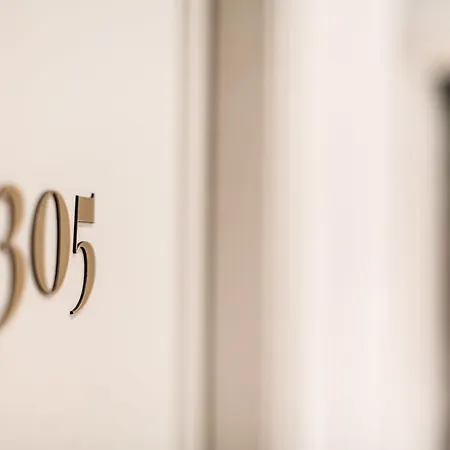 Hotel Otero By Happyculture