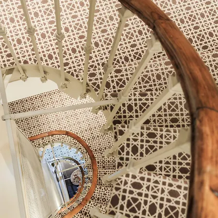 Otero By Happyculture Nice