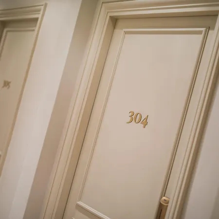 Hotel Otero By Happyculture Nice