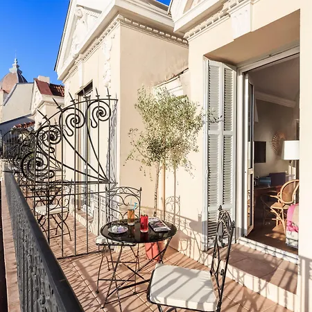 Otero By Happyculture Hotel 4*