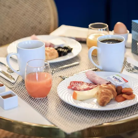 Otero By Happyculture Nice