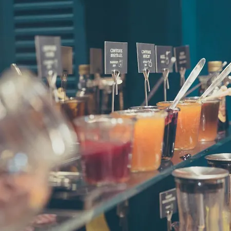 Otero By Happyculture Hotel