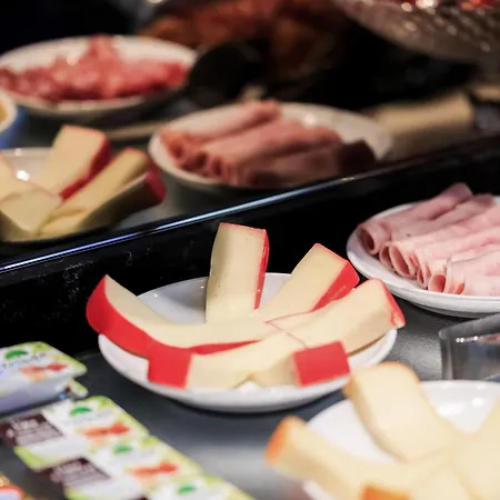 Otero By Happyculture 4*