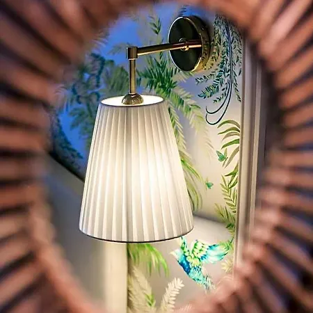 Hotell Otero By Happyculture