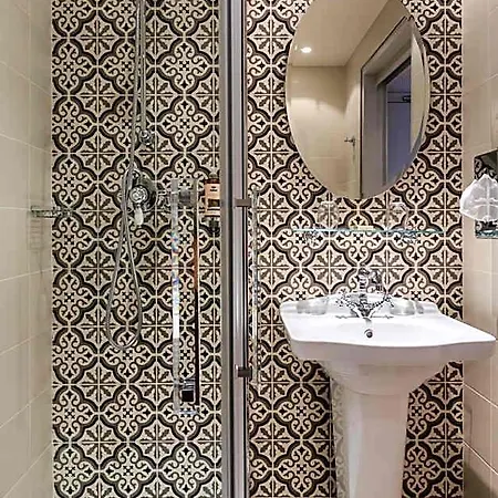 Hotell Otero By Happyculture Nice