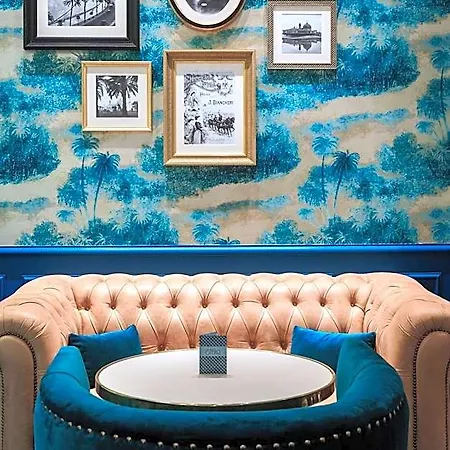 Otero By Happyculture Hotell 4*