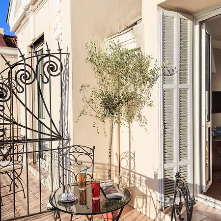 Hotel Otero By Happyculture