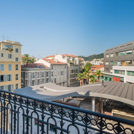 Hotel Otero By Happyculture 4*