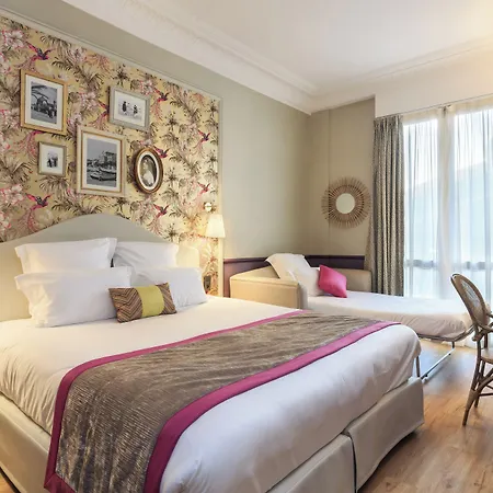 Otero By Happyculture Hotel 4*
