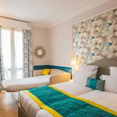 Otero By Happyculture Hotel