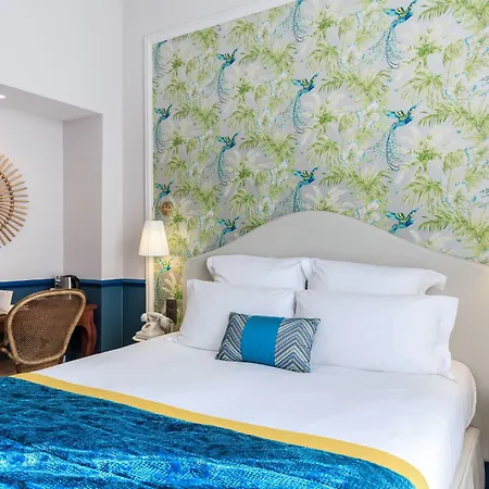 Otero By Happyculture Hotell 4*