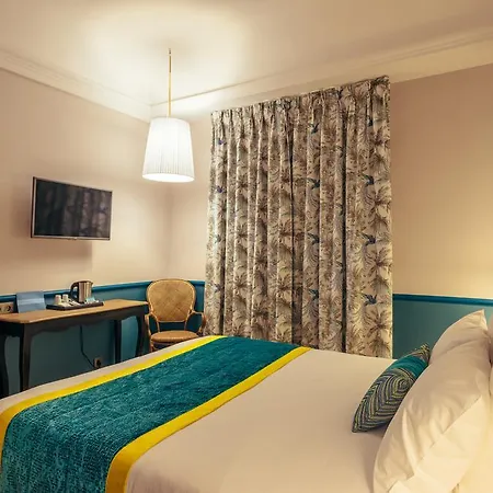 Hotell Otero By Happyculture