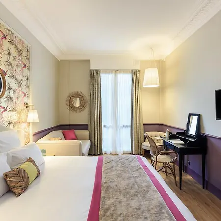 Otero By Happyculture Hotell 4*