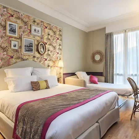 Otero By Happyculture Hotell 4*