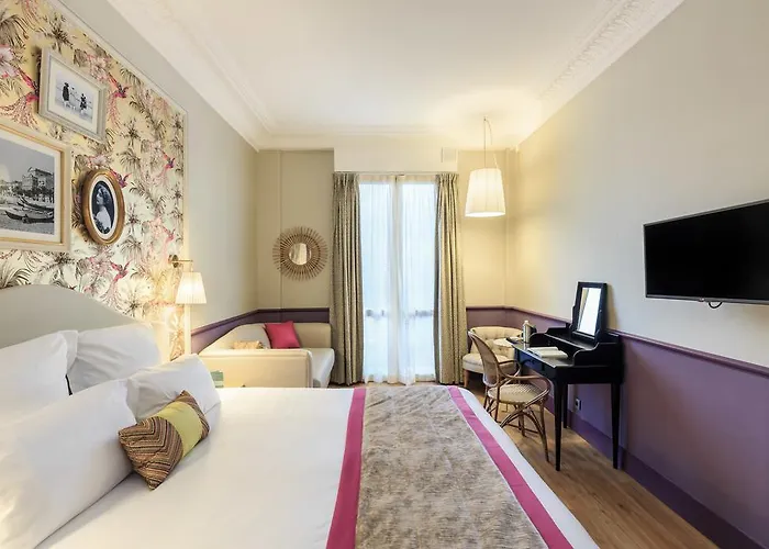 Otero By Happyculture Hotel 4*